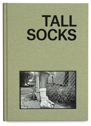 Tall Socks image number 0