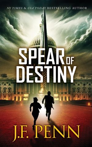 Spear of Destiny image number 0