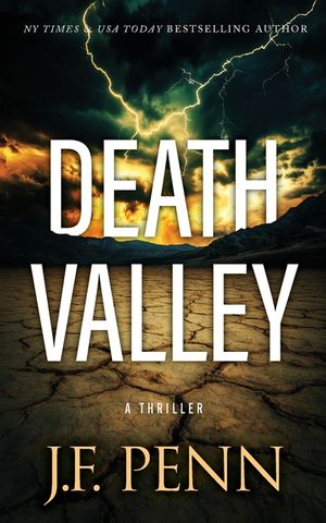 Death Valley: A Thriller image number 0