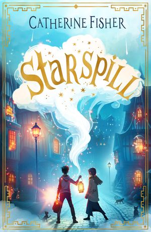 Starspill image number 0