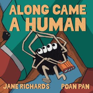Along Came A Human image number 0