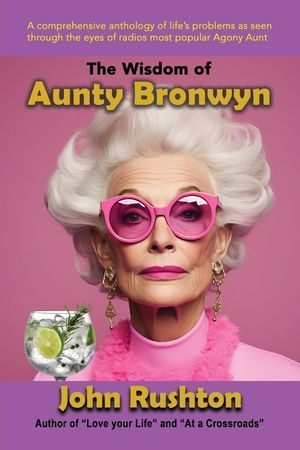 The Wisdom of Aunty Bronwyn image number 0