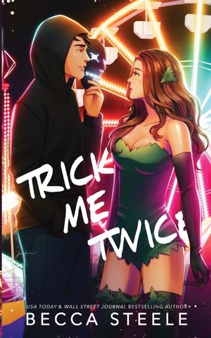 Trick Me Twice - Special Edition image number 0