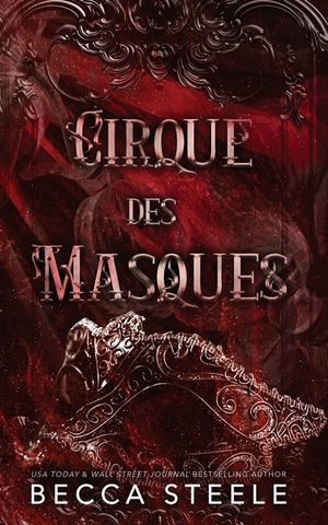 Cirque des Masque image number 0