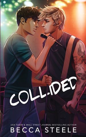 Collided - Special Edition image number 0