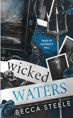 Wicked Waters image number 0