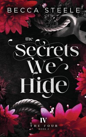 The Secrets We Hide image number 0