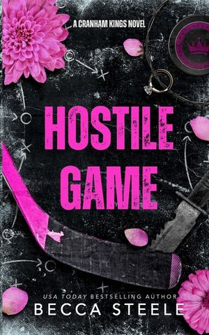 Hostile Game image number 0