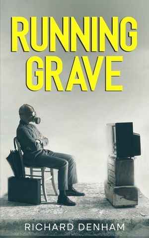 Running Grave image number 0