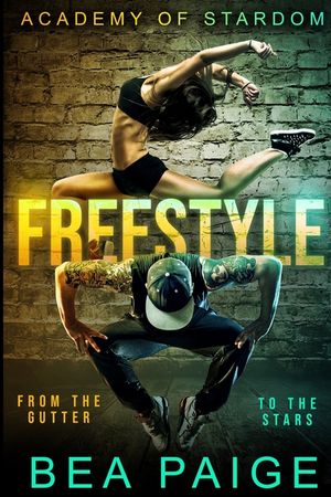 Freestyle image number 0
