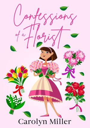 Confessions of a Florist image number 0
