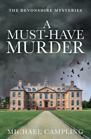 A Must-Have Murder: A British Murder Mystery image number 0