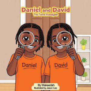 David and Daniel: The Twins Investigate image number 0