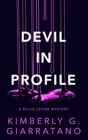 Devil in Profile: A Billie Levine Mystery Book 2 image number 0