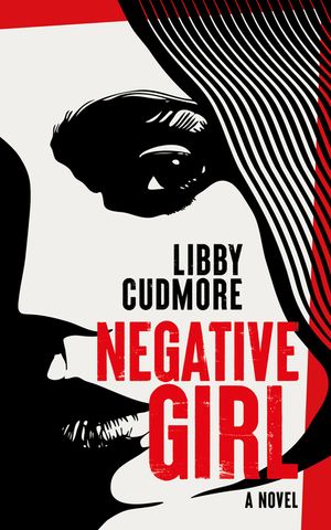 Negative Girl image number 0
