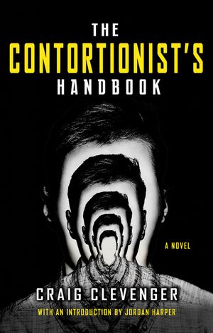 The Contortionist's Handbook image number 0
