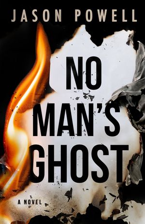 No Man's Ghost image number 0