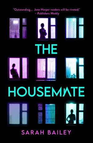 The Housemate image number 0