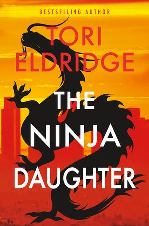 The Ninja Daughter: Lily Wong #1 image number 0