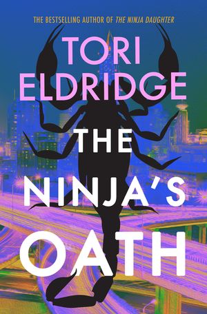 The Ninja's Oath: Lily Wong #4 image number 0