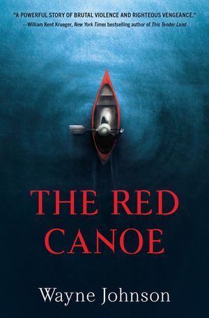 The Red Canoe image number 0
