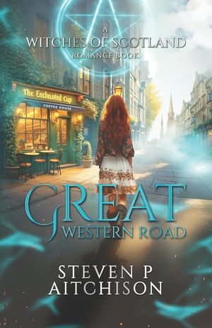 The Witches of Scotland Romance Series: Great Western Road image number 0