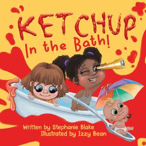 Ketchup in the Bath image number 0