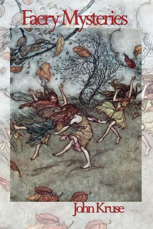 Faery Mysteries image number 0