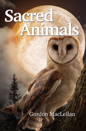 Sacred Animals image number 0