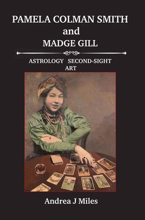 Pamela Colman Smith anbd Madge Gill image number 0