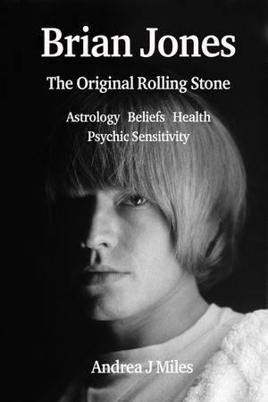 Brian Jones image number 0
