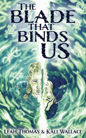 The Blade that Binds Us image number 0
