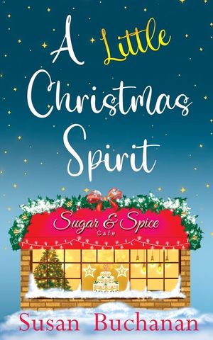 A Little Christmas Spirit image number 0
