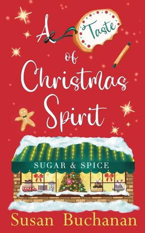 A Taste of Christmas Spirit image number 0
