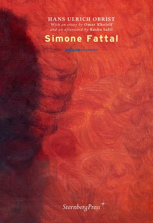 Simone Fattal image number 0