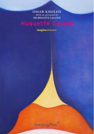 Huguette Caland image number 0