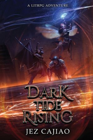 Dark Tide Rising image number 0