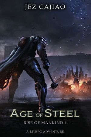 Age of Steel image number 0