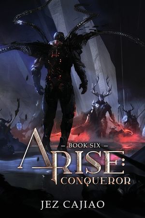 Conqueror image number 0