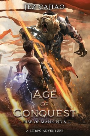 Age of Conquest image number 0