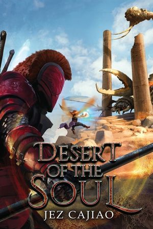 Desert of the Soul image number 0