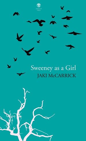 Sweeney as a Girl image number 0