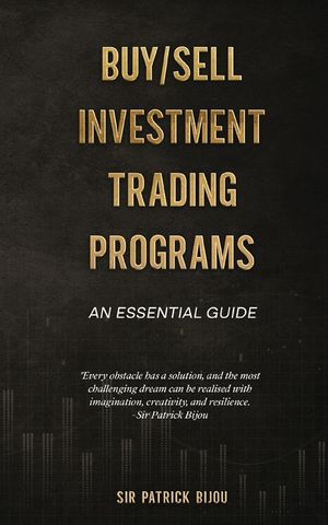 Fundamentals Of Buy/Sell Investment Trading Programs image number 0
