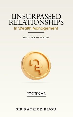 Unsurpassed Relationships In Wealth Management image number 0