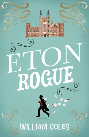 Eton Rogue image number 0