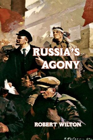 Russia's Agony image number 0