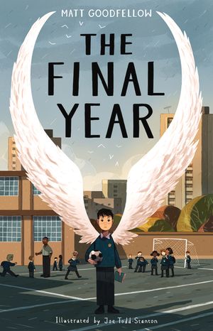 The Final Year image number 0