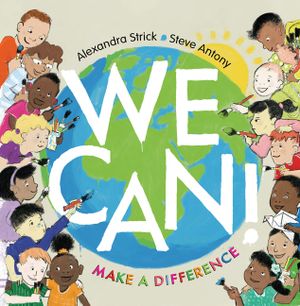 We Can!: Make a Difference image number 0