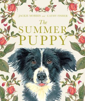 The Summer Puppy image number 0
