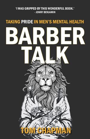 Barber Talk: Taking Pride in Men's Mental Health image number 0